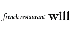 french restaurant will